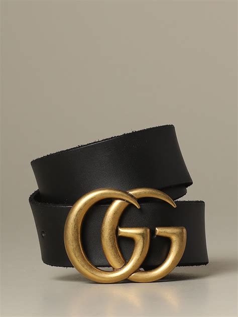 cintura gucci donna classica